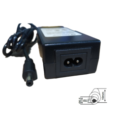 Fuente de alimentacion 12V cc 48W para tira LED Yingjiao - comprar online