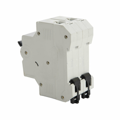 Interruptor termomagnético bipolar 16A Etheos GITI-216A - comprar online