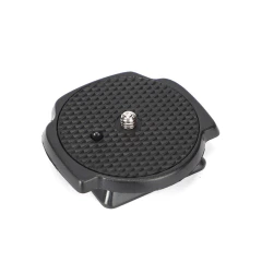 Trípode Profesional aluminio altura 1,5m rosca 1/4" Barovo en internet