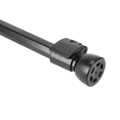 Trípode Profesional aluminio altura 1,5m rosca 1/4" Barovo - comprar online