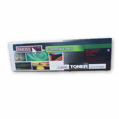 Toner Gneiss HP313U Magenta p/ CP1025 M275 100/M175 CE313A CF353