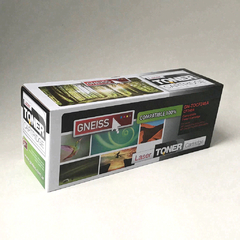 Toner Gneiss HP CF513A Magenta p/ LaserJet Pro M154/MFP M180/180n/M181/181fw