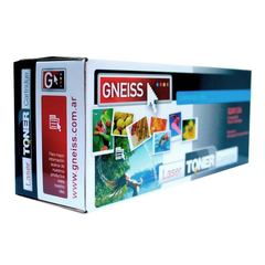 Toner Gneiss Samsung D111L p/ ML -M2020W/ 2020/ M2070W chip nuevo