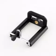 Soporte de Celular para Fijacion en Tripode en internet