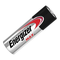Pila Energizer AA Alcalina