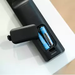 Pila Recargable AAA 1.5v 400mAh Litio Ion Vinnic con cargador incorporado Blíster x2 incluye cable tipo C - comprar online
