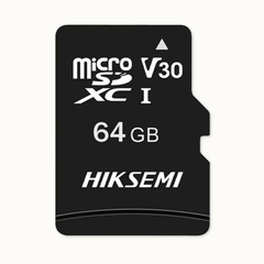 Micro sd 64gb Hiksemi Neo 92mb/s - AHP Insumos