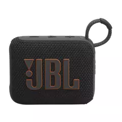 Parlante JBL GO 4 Bluetooh Waterproof Black en internet