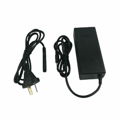 Fuente de alimentacion 12V cc 48W para tira LED Yingjiao - tienda online