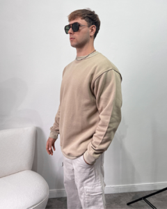 BUZO NEUTRALS // BBU0009 - comprar online