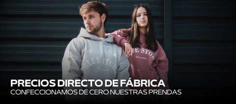 Carrusel Blue Store