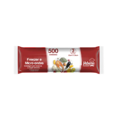 Bob. Picotada Freezer e Microondas 3L - 500 UN