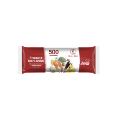 Bob. Picotada Freezer e Microondas 2L - 500 UN