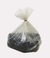 Saco Plástico Canela para Descarte de Resíduos - 60L / 100L / 200L