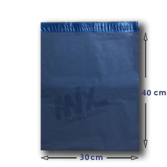 Envelope de Segurança Economy 30x40 - C/ 100 unid.