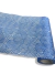 Rolo 30 Panos Multiuso 21 x 29cm - Azul na internet