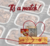 Papel Manteiga Gourmet 30cm x 7,5M - comprar online
