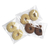 Saco Adesivado N°12 - 7 x 12 cm - C/ 100 unidades - comprar online