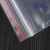 Saco Zip Lock Hermético N9 - 20x28