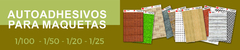 Banner de la categoría Revestimientos Autoadhesivos