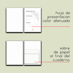 Cuaderno: Cata de Vinos A5 50 HOJAS en internet