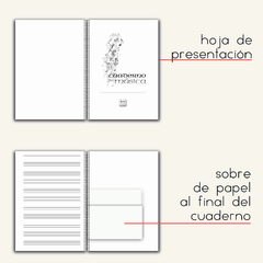 Cuaderno Pentagramado - A4 - 60 HOJAS en internet