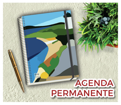 AGENDA A5 PERMANENTE