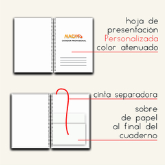 Cuaderno: Cata de Cerveza A5 - Personalizado - 50 Hojas en internet