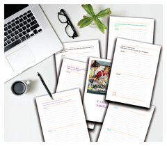 Cuaderno Diario de los Abuelos A5 60 HOJAS - comprar online