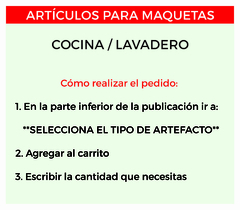 Precio por unidad / venta mínima 5 unidades en internet