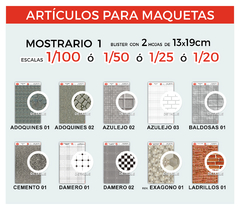 Revestimientos Autoadhesivos - comprar online