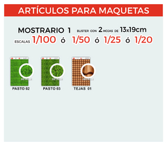 Revestimientos Autoadhesivos - G+U Papelería con Diseño