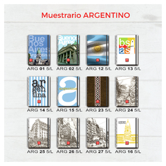 CUADERNO A5 - DOBLE TAPA - PERSONALIZADO - 150 HOJAS - tienda online
