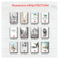 CUADERNO A5 - PERSONALIZADO - 100 HOJAS - PACK 15 UNIDADES