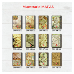 CUADERNO A5 - PERSONALIZADO - 80 HOJAS - PACK 25 UNIDADES - comprar online