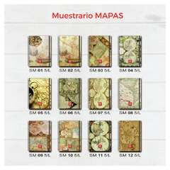CUADERNO A5 - PERSONALIZADO - 100 HOJAS - PACK 15 UNIDADES en internet