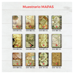 CUADERNO A5 - DOBLE TAPA - PERSONALIZADO - 100 hojas - comprar online
