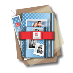 Pack PERSONALIZADO