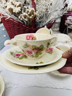 Banner de la categoría Tríos de té 
