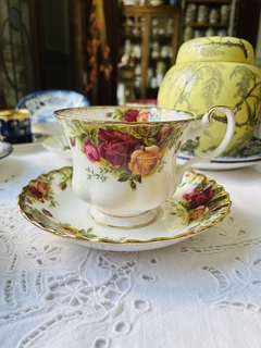 Banner de la categoría Tazas de té