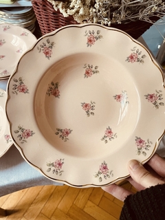 Banner de la categoría Platos