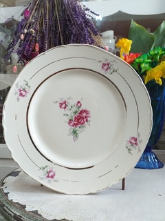 Plato masitero Lozalit (Outlet )