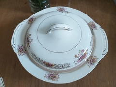 Sopera Woods Ivory England - comprar online