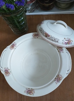 Sopera Woods Ivory England en internet