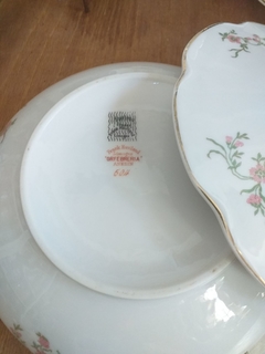 Guisera Limoges France Orfebreria Anezin - tienda online