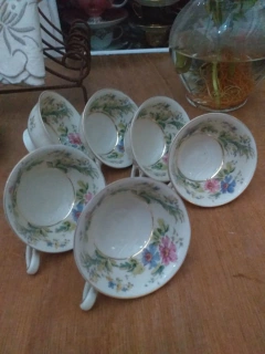 6 pocillos de café sin plato Thomas Thomas Germany - comprar online