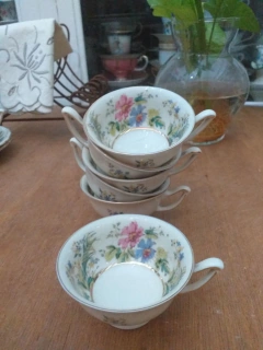 6 pocillos de café sin plato Thomas Thomas Germany en internet