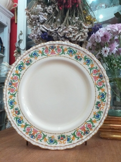 Plato masitero Grindley England