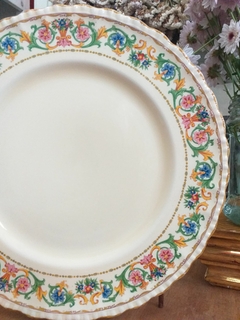 Plato masitero Grindley England - comprar online