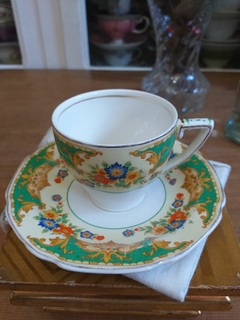 Pocillo de café Grindley England en internet